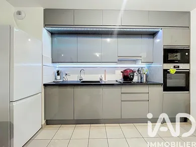 Apartment in Herblay-sur-Seine (95220)