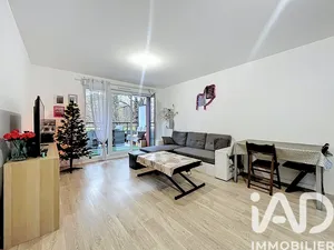 Appartement à Herblay-sur-Seine (95220)