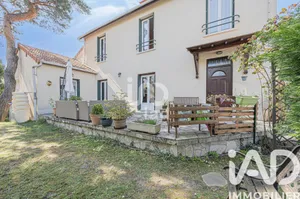 Maison traditionnelle à Livry-Gargan (93190)