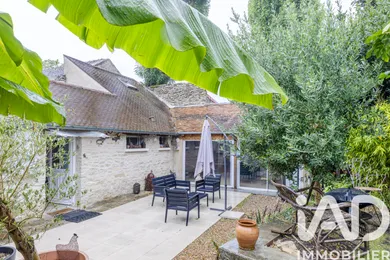 Maison à Chérence (95510)