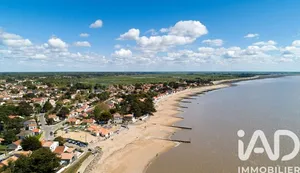 Terrain à bâtir à Les Moutiers-en-Retz (44760)