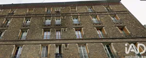 Appartement à Ivry-sur-Seine (94200)