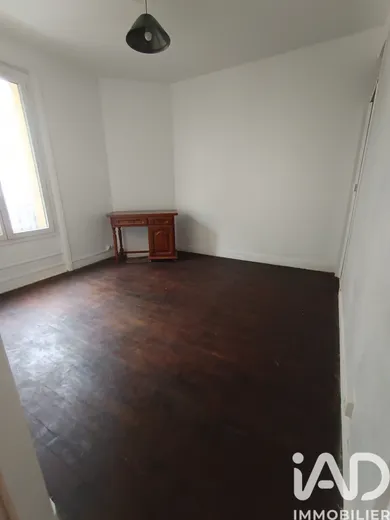 Apartment in Ivry-sur-Seine (94200)