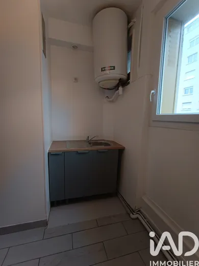 Apartment in Ivry-sur-Seine (94200)