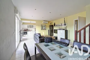 Maison à Canet-en-Roussillon (66140)