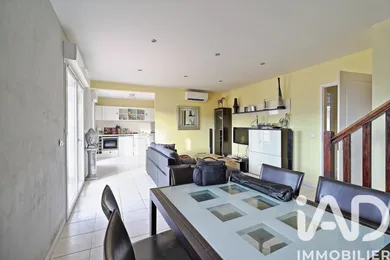 Maison à Canet-en-Roussillon (66140)