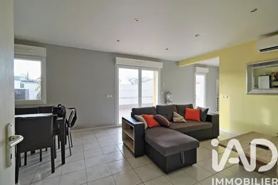 Maison à Canet-en-Roussillon (66140)