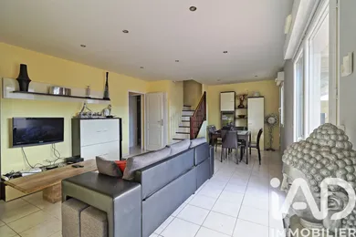 Maison à Canet-en-Roussillon (66140)
