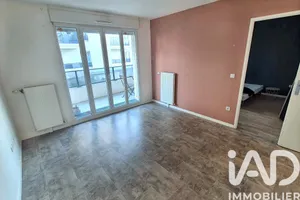 Apartment in Drancy (93700)