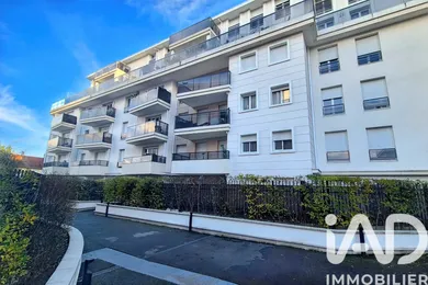 Apartment at Drancy (93700)