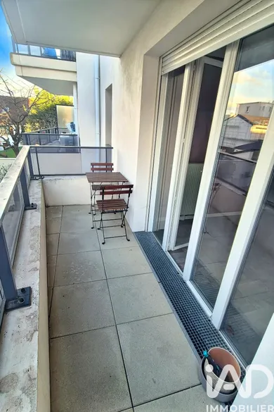 Appartement à Drancy (93700)