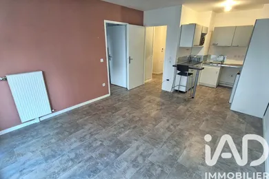 Appartement à Drancy (93700)
