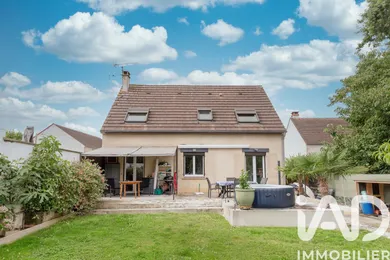 House in Rozay-en-Brie (77540)