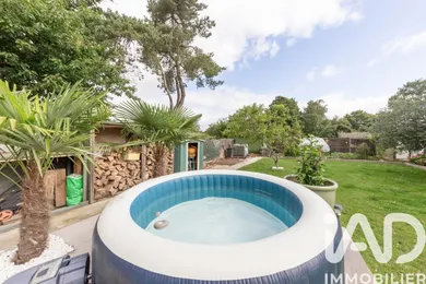 House in Rozay-en-Brie (77540)