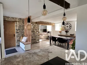 Maison à Monthuchon (50200)