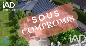 Maison traditionnelle à Novillars (25220)