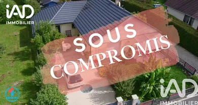 Maison traditionnelle à Novillars (25220)