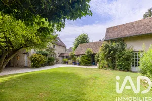 Maison à Le Perchay (95450)