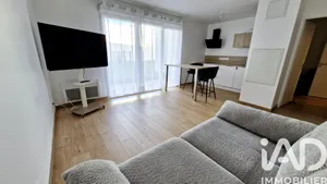 Appartement à Chartres (28000)