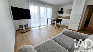 Appartement à Chartres (28000)