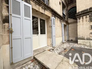 Appartement à Aix-en-Provence (13100)