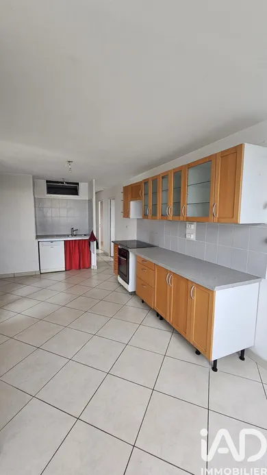 Appartement à Vénissieux (69200)