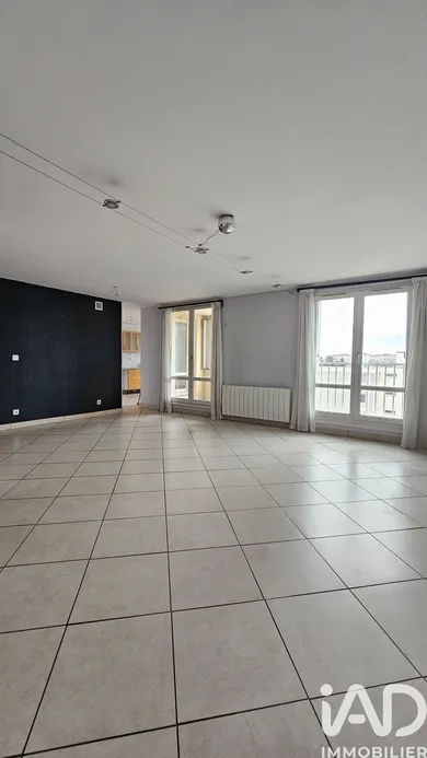 Appartement à Vénissieux (69200)