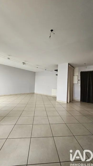 Appartement à Vénissieux (69200)
