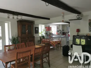 Maison de campagne à Grammond (42140)