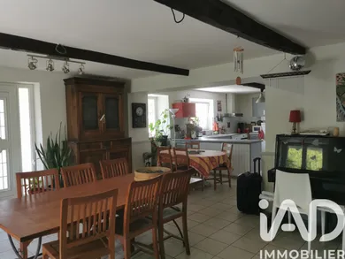 Maison de campagne à Grammond (42140)