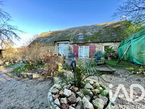 Maison à Saint-Martial-de-Gimel (19150)
