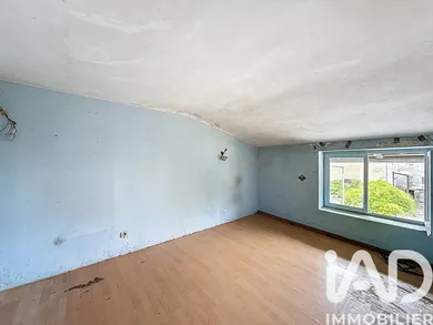 Apartment in Saint-Symphorien-d'Ozon (69360)