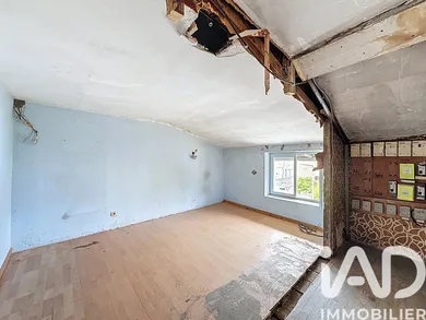 Apartment in Saint-Symphorien-d'Ozon (69360)