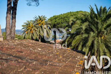 House at Saint-Tropez (83990)