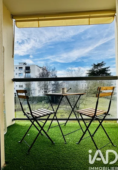 Appartement à Orléans (45000)