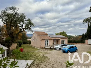 Traditional house in Pierrefeu-du-Var (83390)