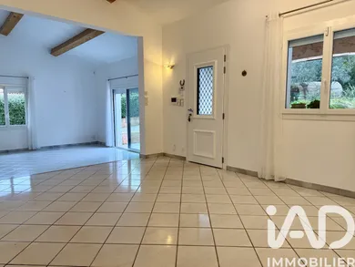 Maison traditionnelle à Pierrefeu-du-Var (83390)