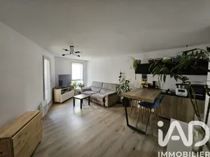 Appartement à Lille (59000)