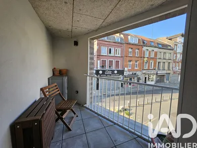 Appartement à Lille (59000)
