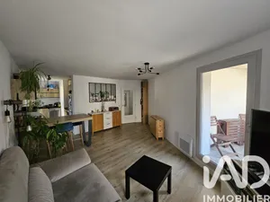 Appartement à Lille (59000)