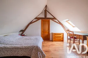 Maison à Ballon (72290)