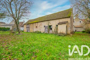 Maison à Ballon (72290)