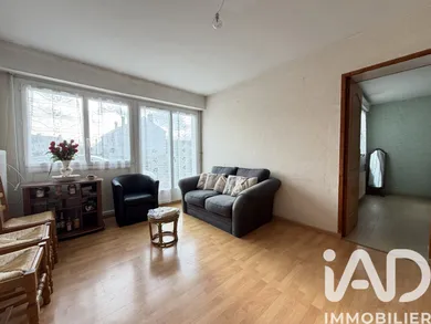 House in Les Ponts-de-Cé (49130)