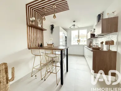 Appartement à Manosque (04100)