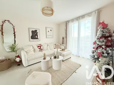 Appartement à Manosque (04100)