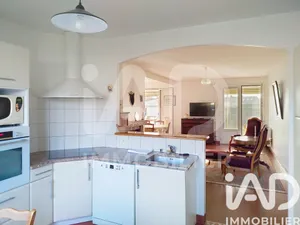 House in Cherrueix (35120)