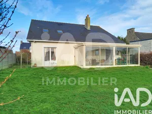 House in Cherrueix (35120)