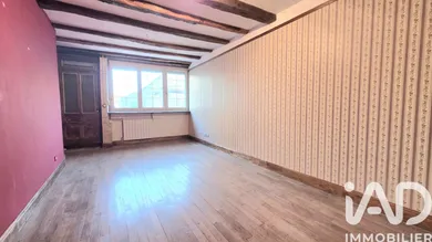 Maison à Châteauvillain (52120)
