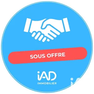 Parking à Colombes (92700)