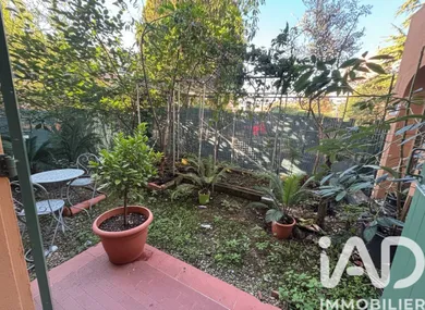 Studio in Vallauris (06220)